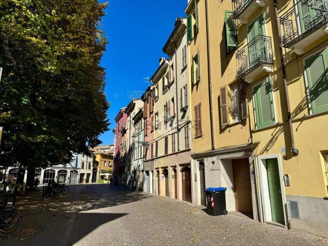 Appartamento in vendita di 35 m² in Strada Giovanni Inzani, 26