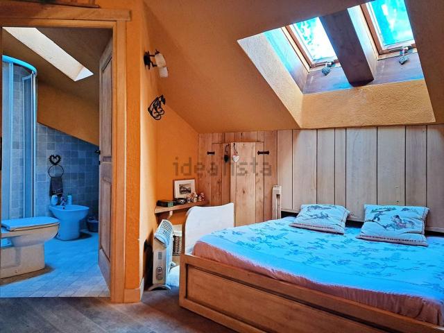 Appartamento in vendita di 35 m² in Strada Larzey Entrèves