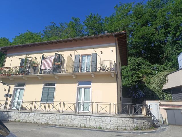 Appartamento in vendita di 35 m² in Strada Nazionale Sempione Oltrefiume, 43