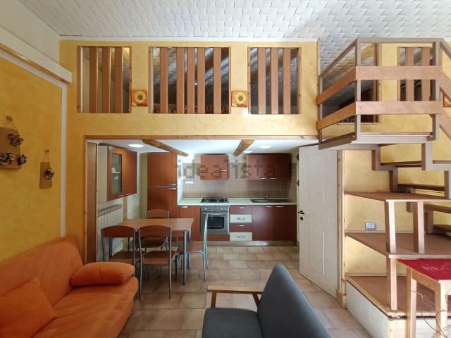 Appartamento in vendita di 35 m² in Strada Passolanciano
