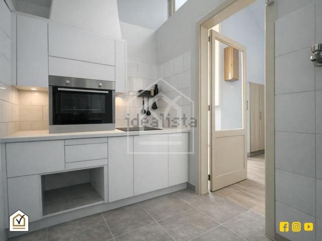 Appartamento in vendita di 35 m² in Strada Porta Nuova