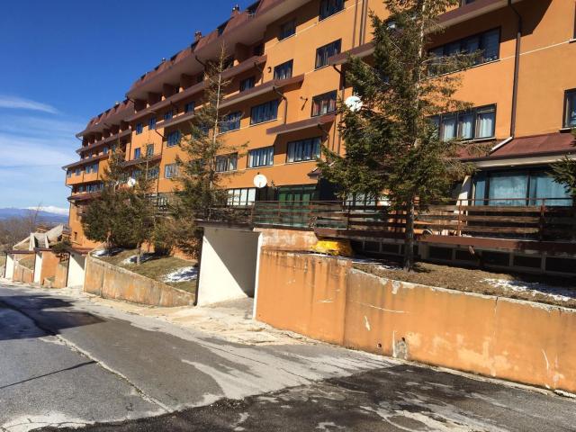 Appartamento in vendita di 35 m² in Strada Provinciale 106