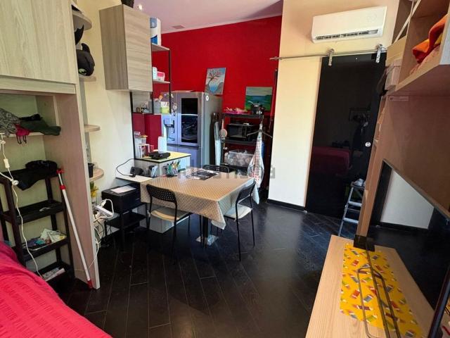 Appartamento in vendita di 35 m² in Strada San Vincenzo, 127