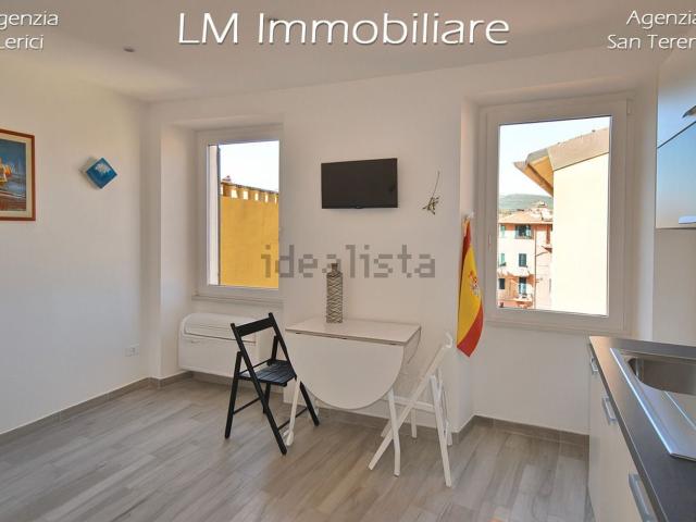 Appartamento in vendita di 35 m² in Salita Revellino, 28