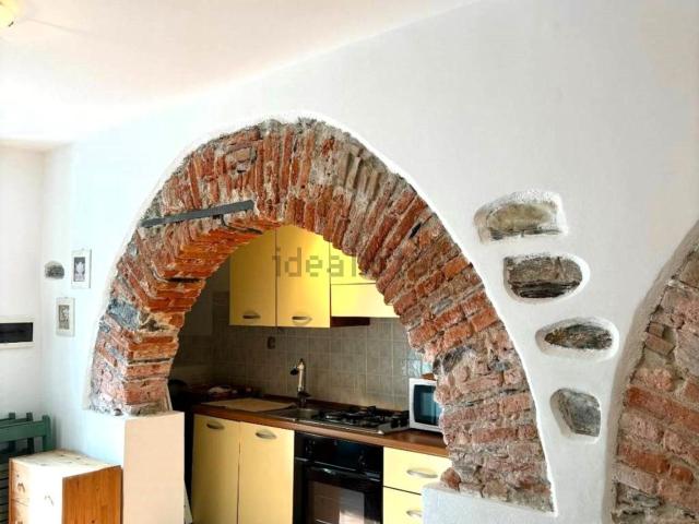 Appartamento in vendita di 35 m² in Salita San Prospero