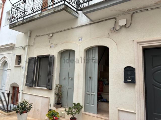 Appartamento in vendita di 35 m² in Vico 6º Monte, 16