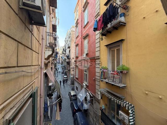 Appartamento in vendita di 35 m² in Vico Conte di Mola