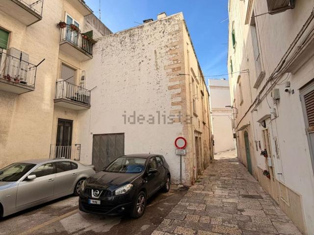 Appartamento in vendita di 35 m² in Vico I Mulino San Martino, 4