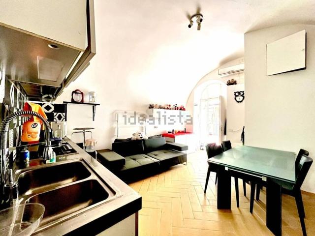 Appartamento in vendita di 35 m² in Vico Molo alle Due Porte