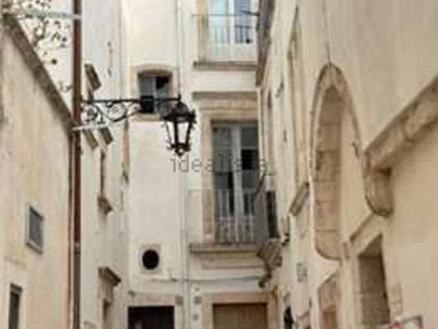 Appartamento in vendita di 35 m² in Vico Mazzini, 2