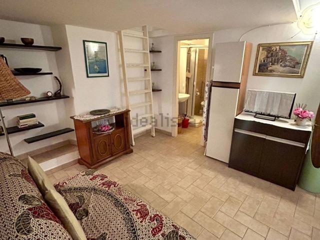 Appartamento in vendita di 35 m² in Vicolo dei Bottini, 22