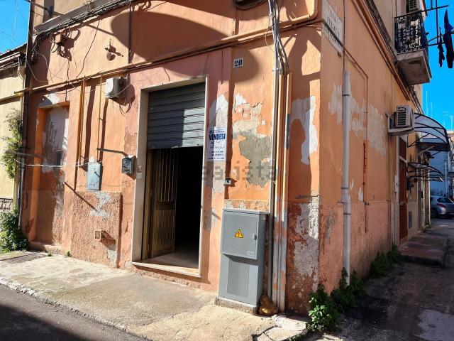Appartamento in vendita di 35 m² in Vicolo Fauno, 20