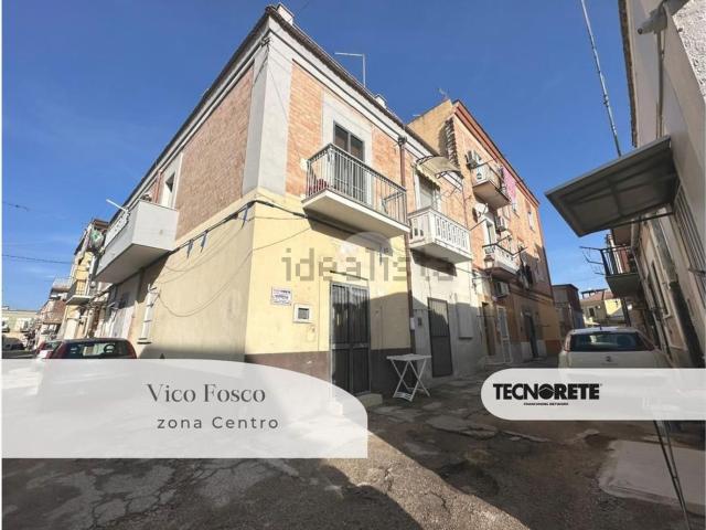 Appartamento in vendita di 35 m² in Vicolo Fosco, 10