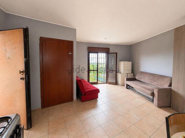 Appartamento in vendita di 35 m² in Via Taglio delle Cinque Miglia, 29