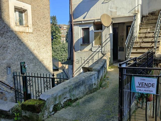 Appartamento in vendita di 35 m² in Via Talano
