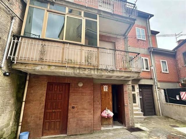 Appartamento in vendita di 35 m² in Via Tenente Domenico Berardi