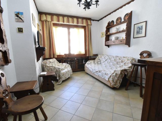 Appartamento in vendita di 35 m² in Via Terzo Reggimento Alpini, 4