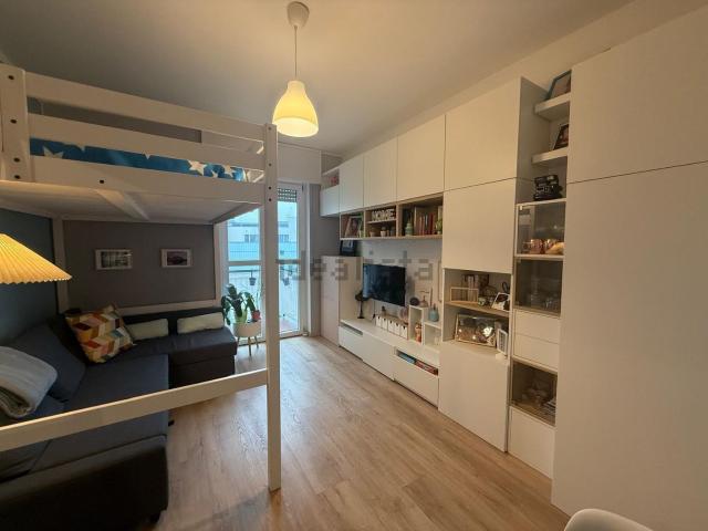 Appartamento in vendita di 35 m² in Via Tolmezzo, 7