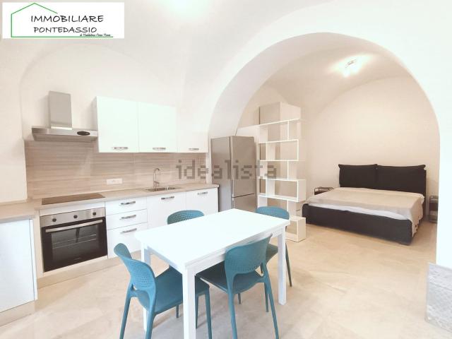 Appartamento in vendita di 35 m² in Via Torino
