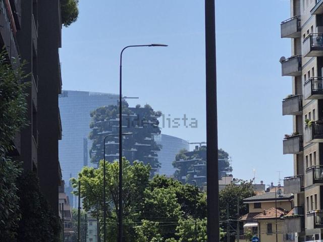 Appartamento in vendita di 35 m² in Via Torquato Taramelli