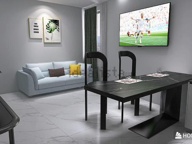 Appartamento in vendita di 35 m² in Via Torquato Tasso, 29