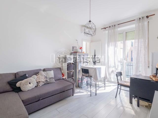 Appartamento in vendita di 35 m² in Via Trevi