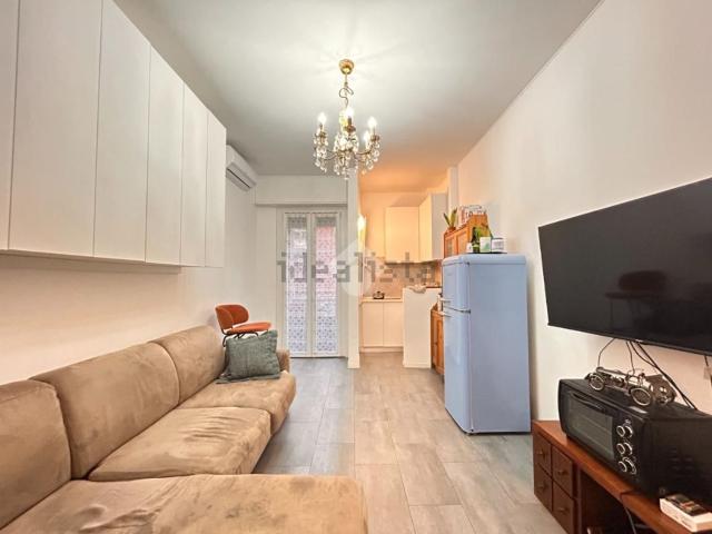 Appartamento in vendita di 35 m² in Via Treviso, 4