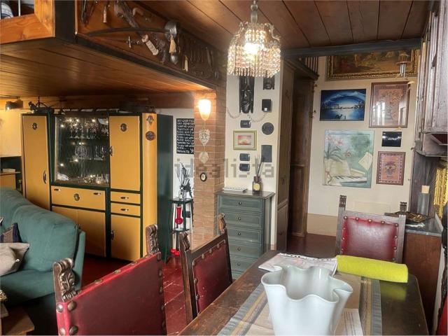 Appartamento in vendita di 35 m² in Via Trieste