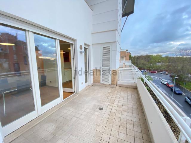 Appartamento in vendita di 35 m² in Via Ugo Zatterin, 10