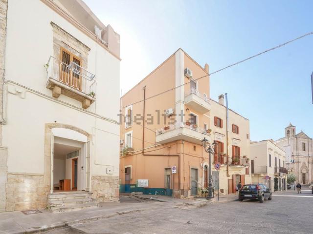 Appartamento in vendita di 35 m² in Via Umberto I, 22