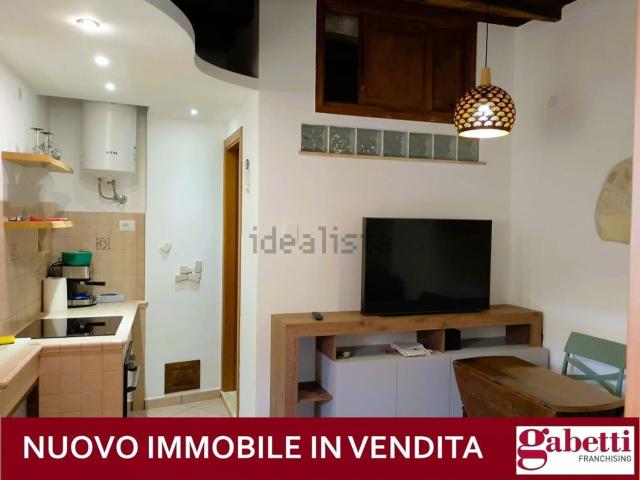 Appartamento in vendita di 35 m² in Via Umberto I