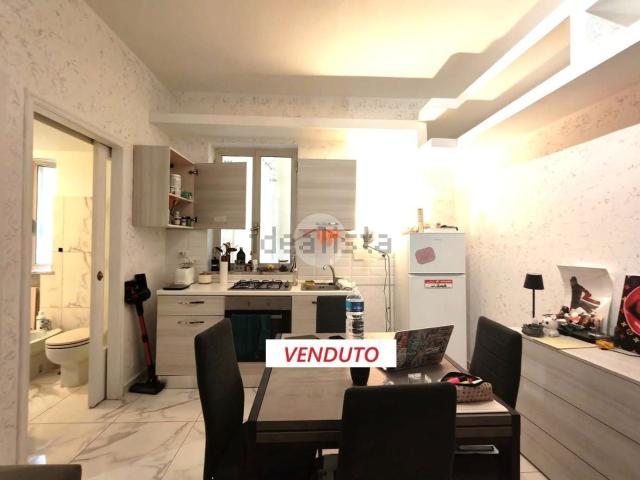 Appartamento in vendita di 35 m² in Via Urbana, 13