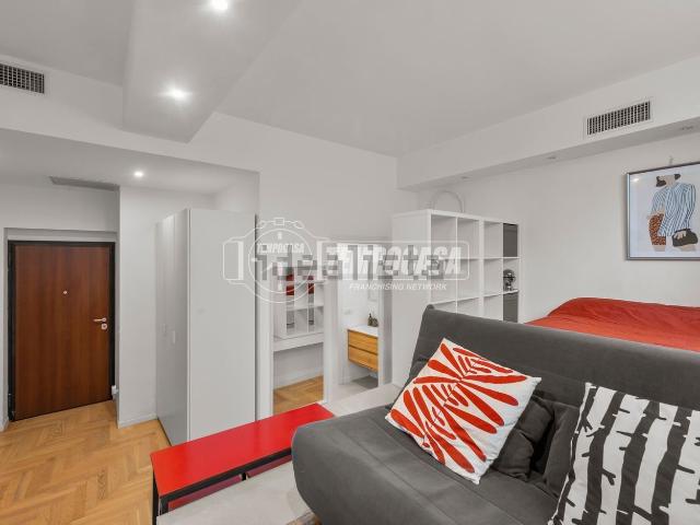 Appartamento in vendita di 35 m² in Via Val Strona, 6