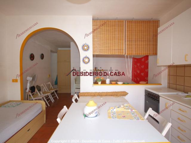 Appartamento in vendita di 35 m² in Via Valdemone, 9