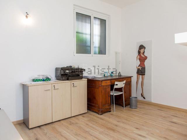 Appartamento in vendita di 35 m² in Via Vincenzo Bellini, 3