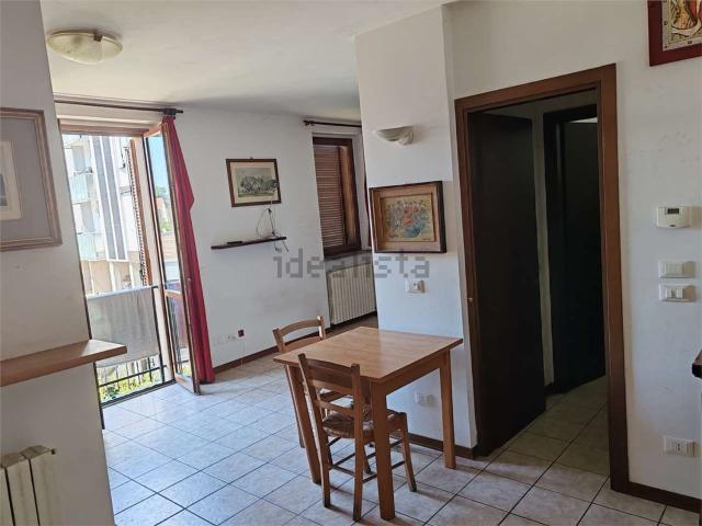 Appartamento in vendita di 35 m² in Via Virginio Arzani