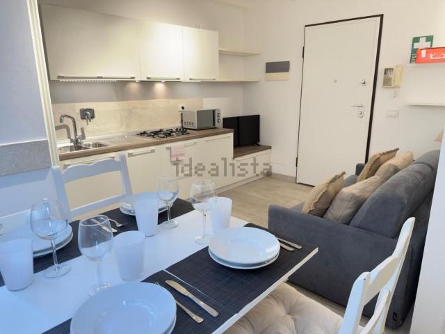 Appartamento in vendita di 35 m² in Via Vittorio Veneto, 49