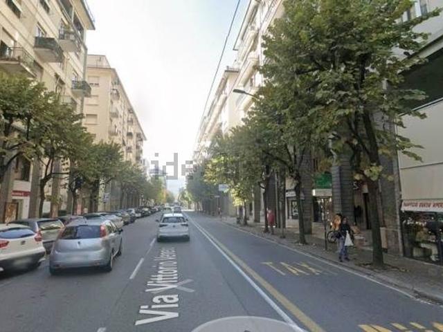 Appartamento in vendita di 35 m² in Via Vittorio Veneto