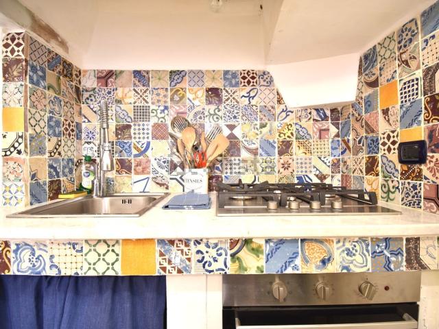 Appartamento in vendita di 35 m² in Via Vittorio Porcile, 8