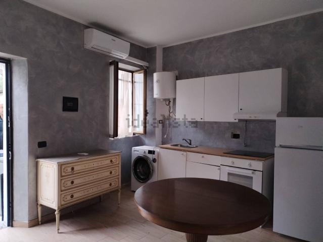Appartamento in vendita di 35 m² in Via Volturno