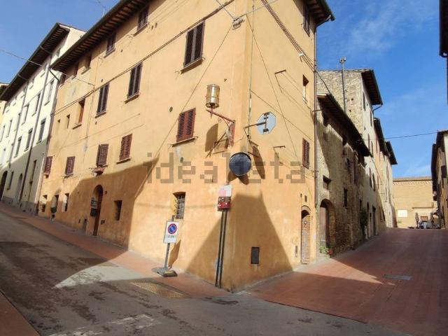 Appartamento in vendita di 35 m² in Via XX Settembre, 13