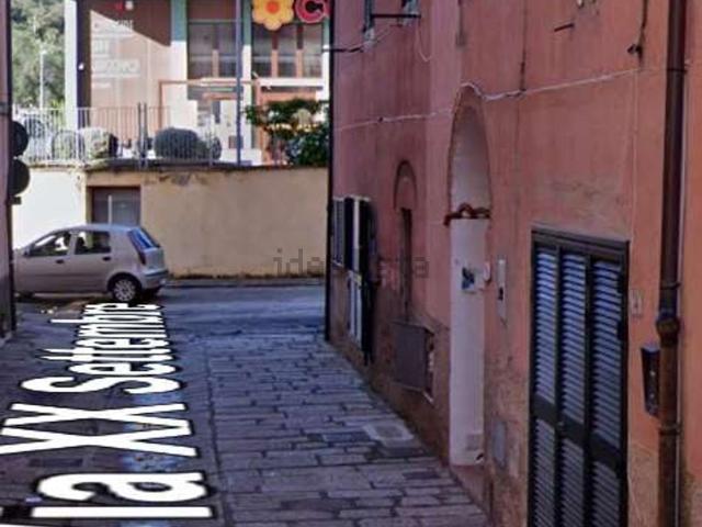 Appartamento in vendita di 35 m² in Via XX Settembre, 34