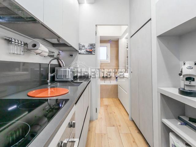 Appartamento in vendita di 35 m² in Via XXIV Maggio, 7