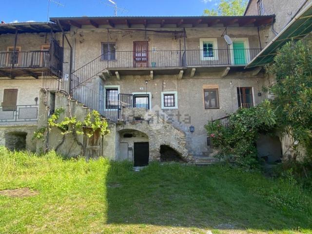 Appartamento in vendita di 35 m² in Via A. Abegg, 38