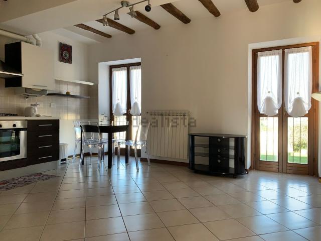 Appartamento in vendita di 35 m² in Via A. Gramsci, 10