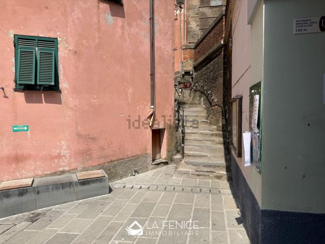 Appartamento in vendita di 35 m² in Via Agostino del Santo, 18