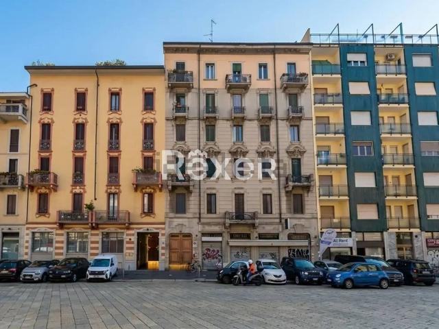 Appartamento in vendita di 35 m² in Via Adige, 17