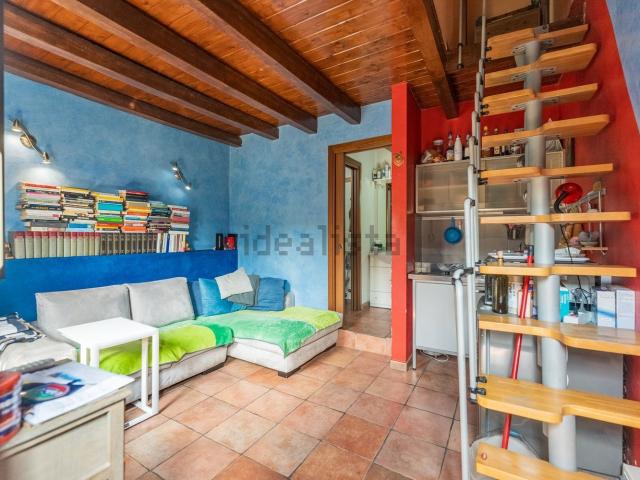 Appartamento in vendita di 35 m² in Via Aleardo Aleardi, 1
