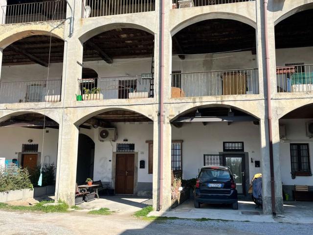 Appartamento in vendita di 35 m² in Via Alessandro Manzoni