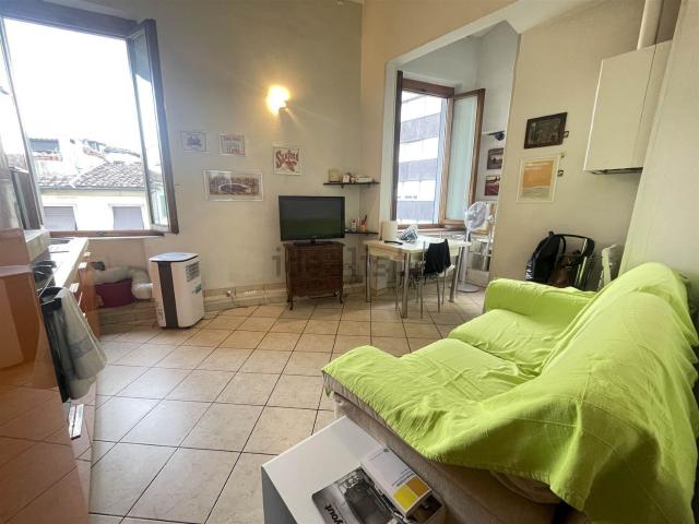 Appartamento in vendita di 35 m² in Via Alessandro Scarlatti, 7